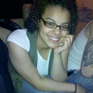 Meet your Posher, Shannon